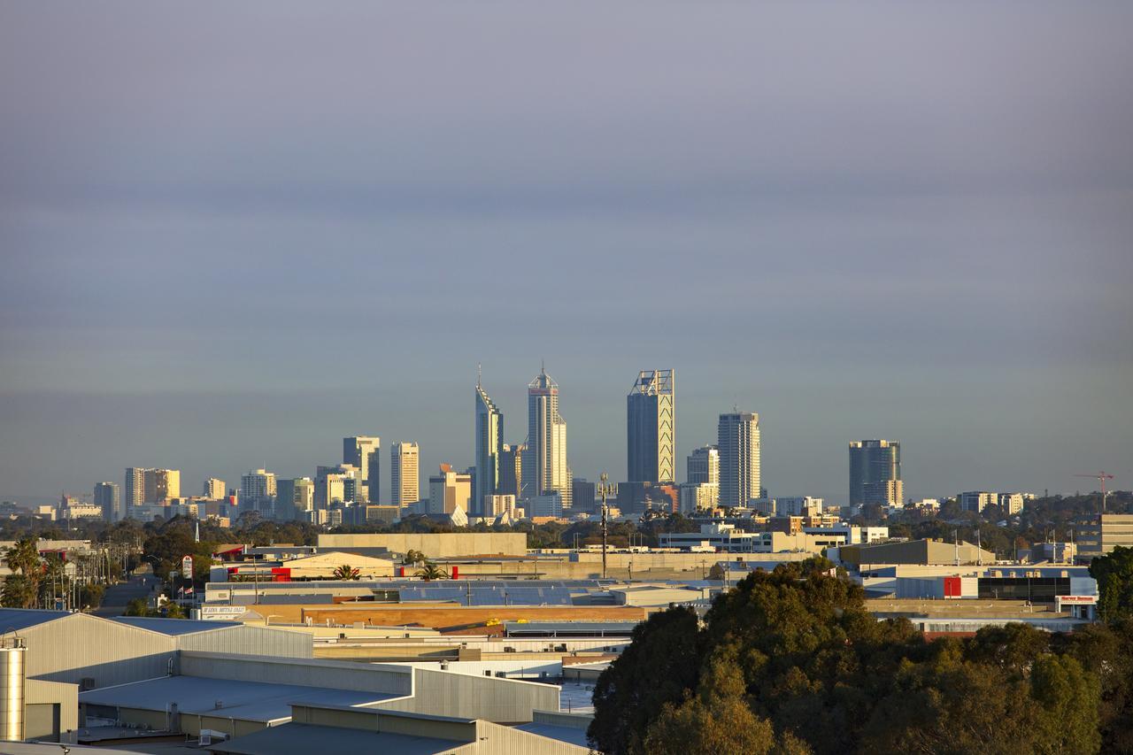 Quest Innaloo Perth Dış mekan fotoğraf